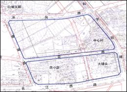 合肥蜀山区开发合作项目(图3)