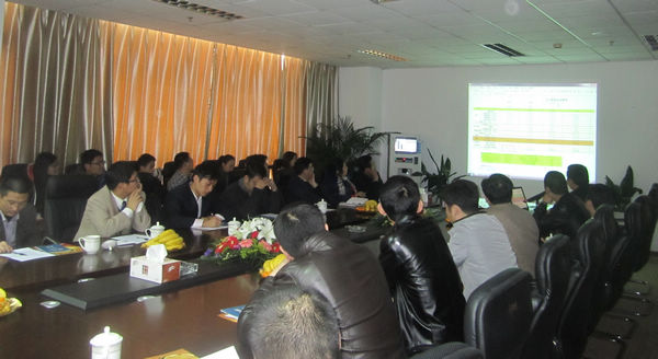 南京安徽商会2011年商会企业项目推介会圆满成功(图3)