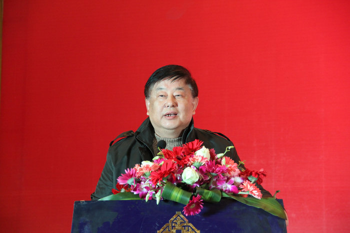 扬帆2012，中科股改启动再远航(图2)