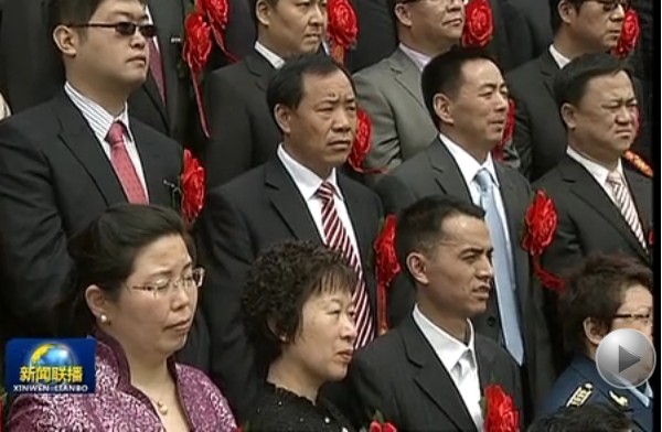 陈广川会长荣获第七届中华慈善奖(图2)