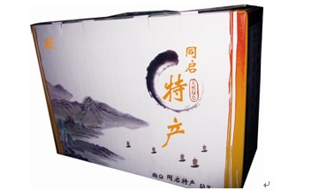 商会特供—南京同启特色农副产品推荐(图4)