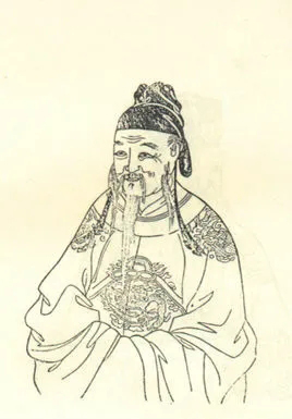 汉大司农朱邑(图1)