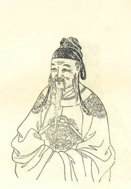 汉大司农朱邑(图1)