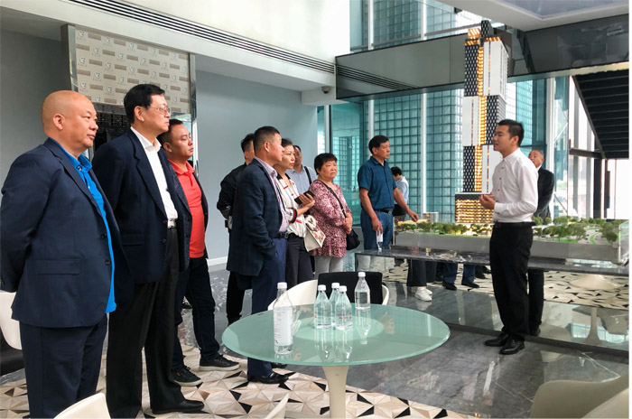  一带一路，徽商大马行(图4)