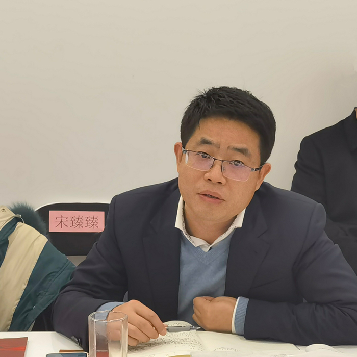 交流办会经验 共促商会建设 ——雨花街道商会一行走访我会(图7)