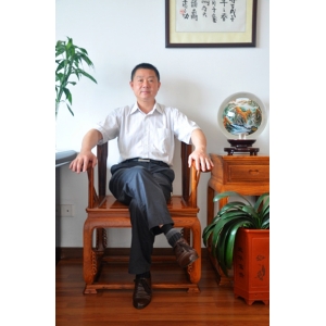 朱立广