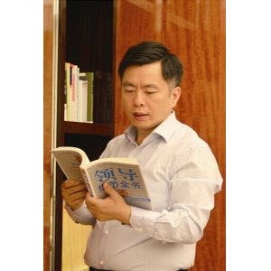 夏明龙