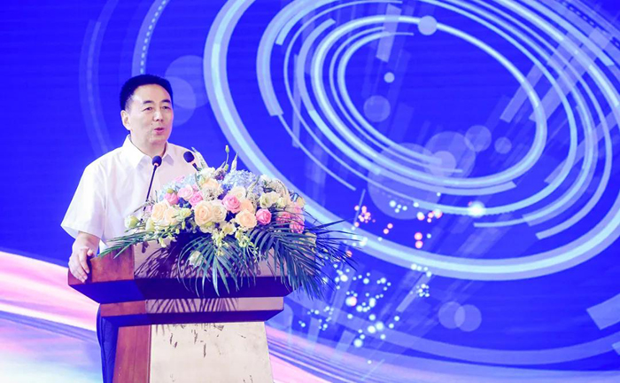 科技新材料时代加速来临,我会会长单位——同曦集团四项前沿技术和产品正式亮相!(图3) 科技新材料时代加速来临,我会会长单位——同曦集团四项前沿技术和产品正式亮相!(图3)