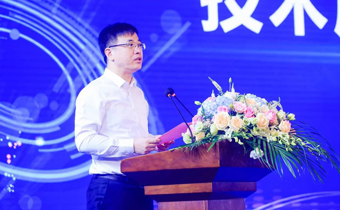 科技新材料时代加速来临,我会会长单位——同曦集团四项前沿技术和产品正式亮相!(图5) 科技新材料时代加速来临,我会会长单位——同曦集团四项前沿技术和产品正式亮相!(图5)