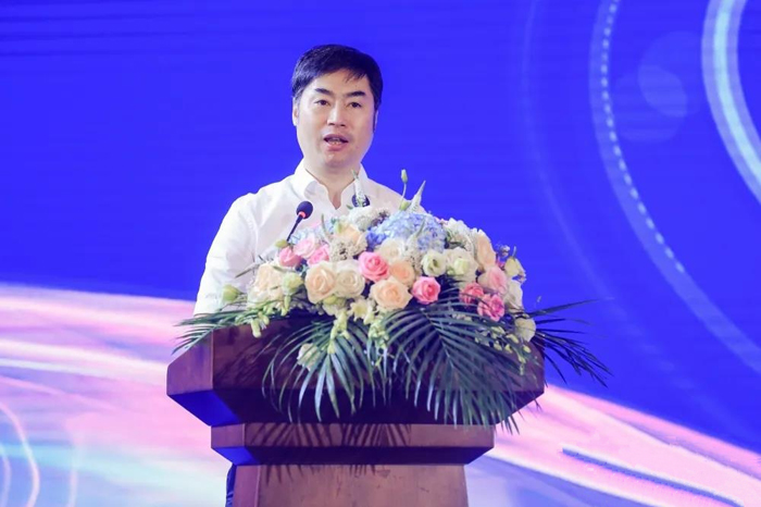 科技新材料时代加速来临,我会会长单位——同曦集团四项前沿技术和产品正式亮相!(图6) 科技新材料时代加速来临,我会会长单位——同曦集团四项前沿技术和产品正式亮相!(图6)
